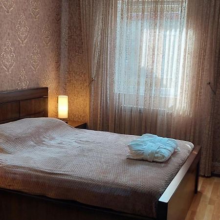 Salounique Lux Apartment Tiflis Dış mekan fotoğraf