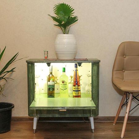 Salounique Lux Apartment Tiflis Dış mekan fotoğraf