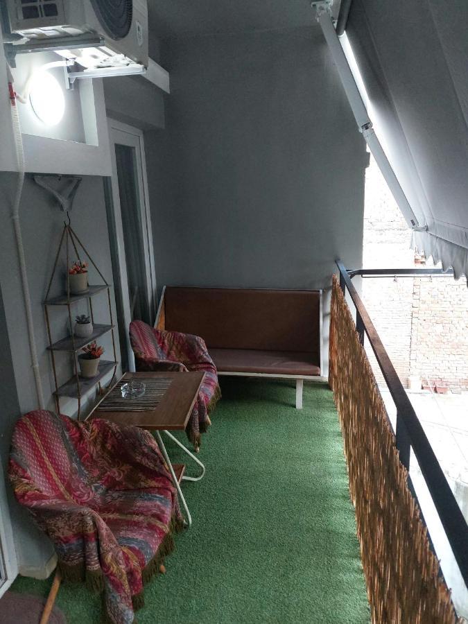 Salounique Lux Apartment Tiflis Dış mekan fotoğraf