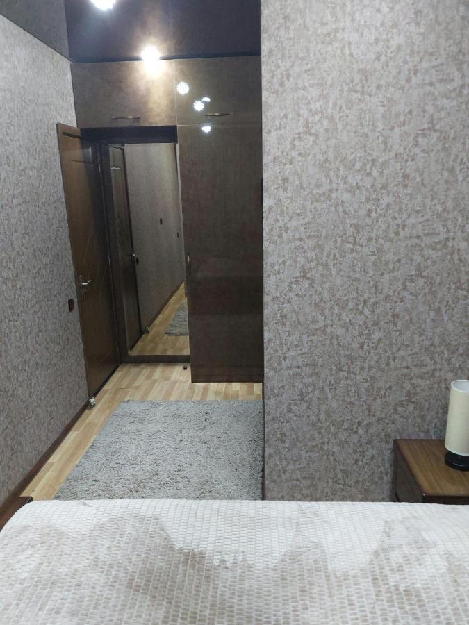 Salounique Lux Apartment Tiflis Dış mekan fotoğraf
