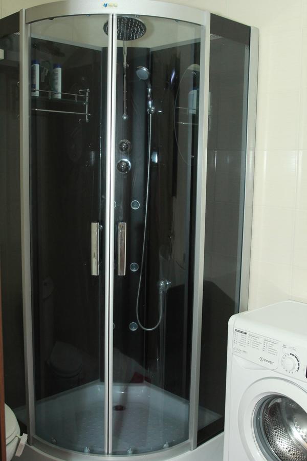 Salounique Lux Apartment Tiflis Dış mekan fotoğraf