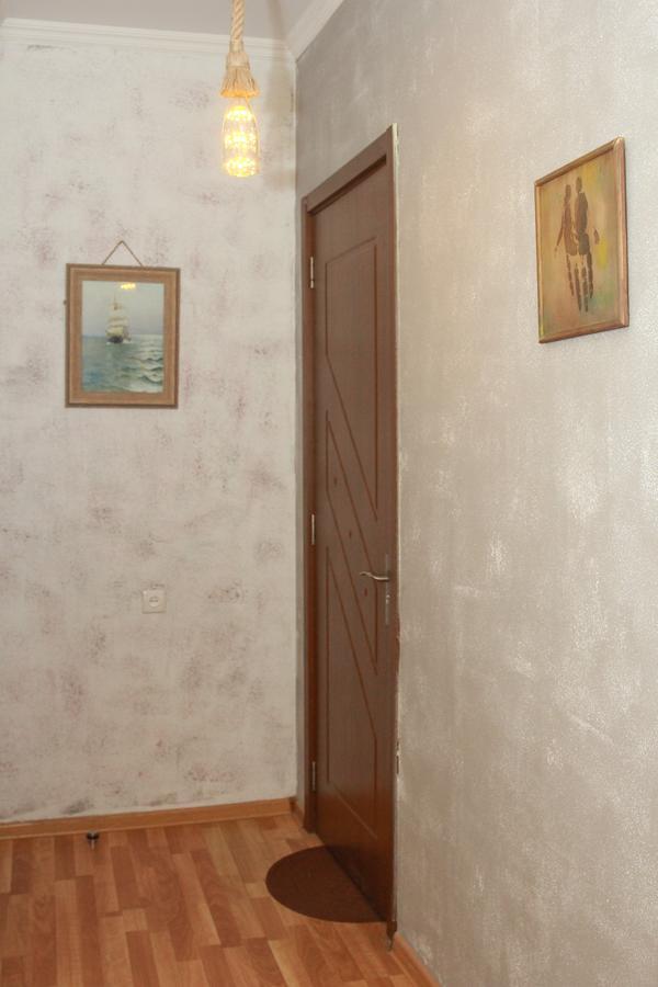 Salounique Lux Apartment Tiflis Dış mekan fotoğraf