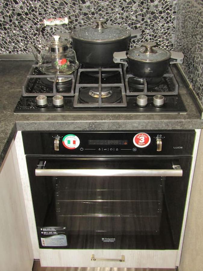 Salounique Lux Apartment Tiflis Dış mekan fotoğraf